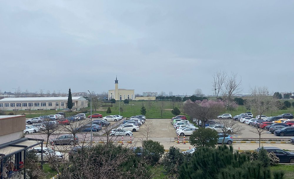 Hastaneye Yatırımlar Peş Peşe Geliyor