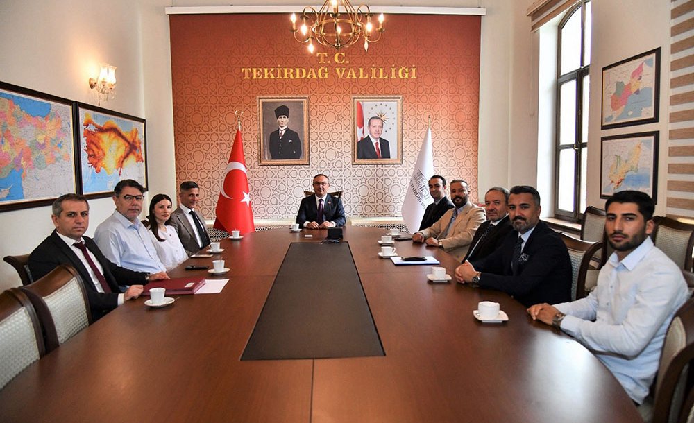 Hatip Mahallesi'ne Sağlık Ocağı Yapılacak 