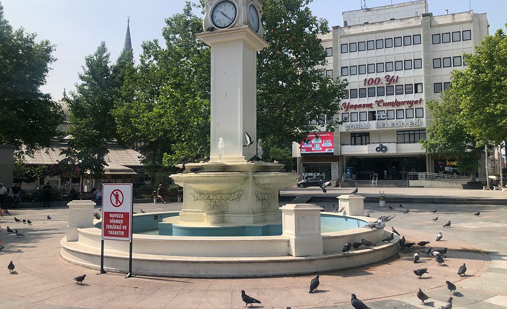 Havuzlarda Önlemler Artırıldı 