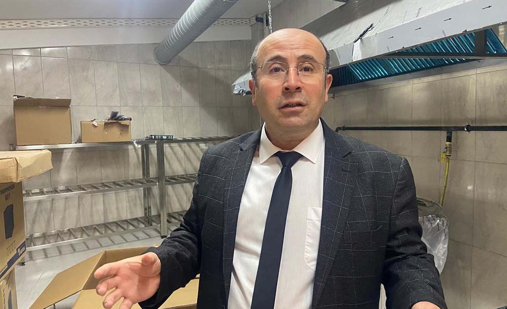 Hayat Boyu Öğrenme Buluşması Çorlu'da Gerçekleşecek