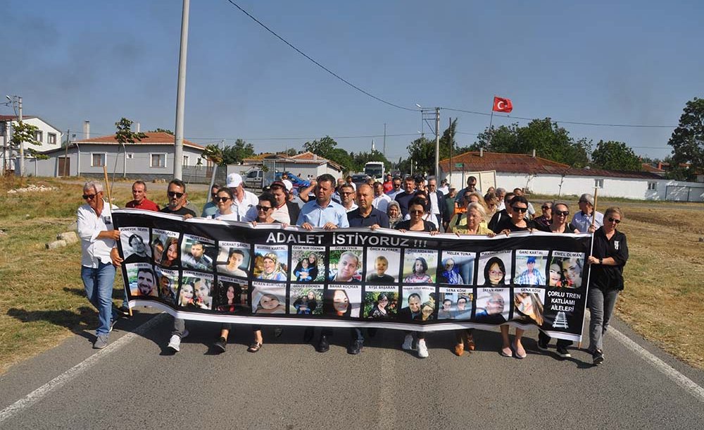 Hayatını Kaybedenler İçin Anma Töreni Düzenlenecek 