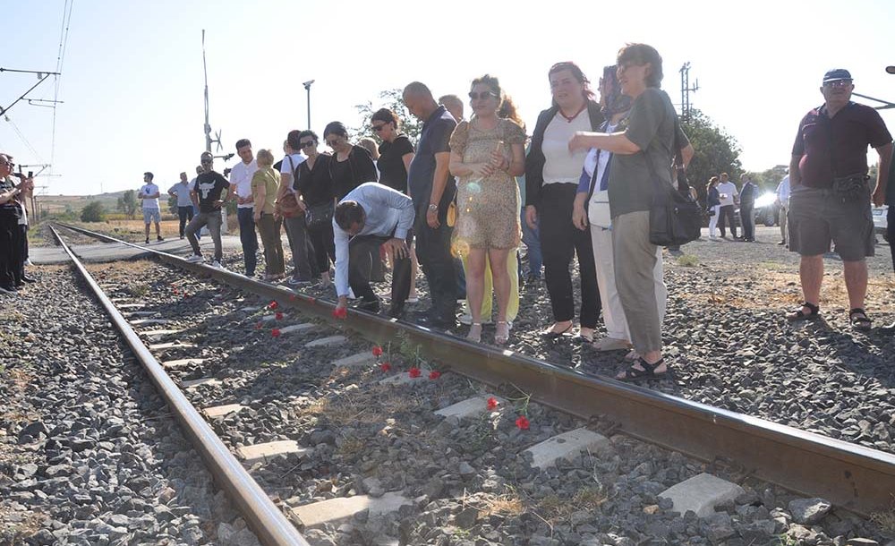 Hayatını Kaybedenler İçin Anma Töreni Düzenlenecek 