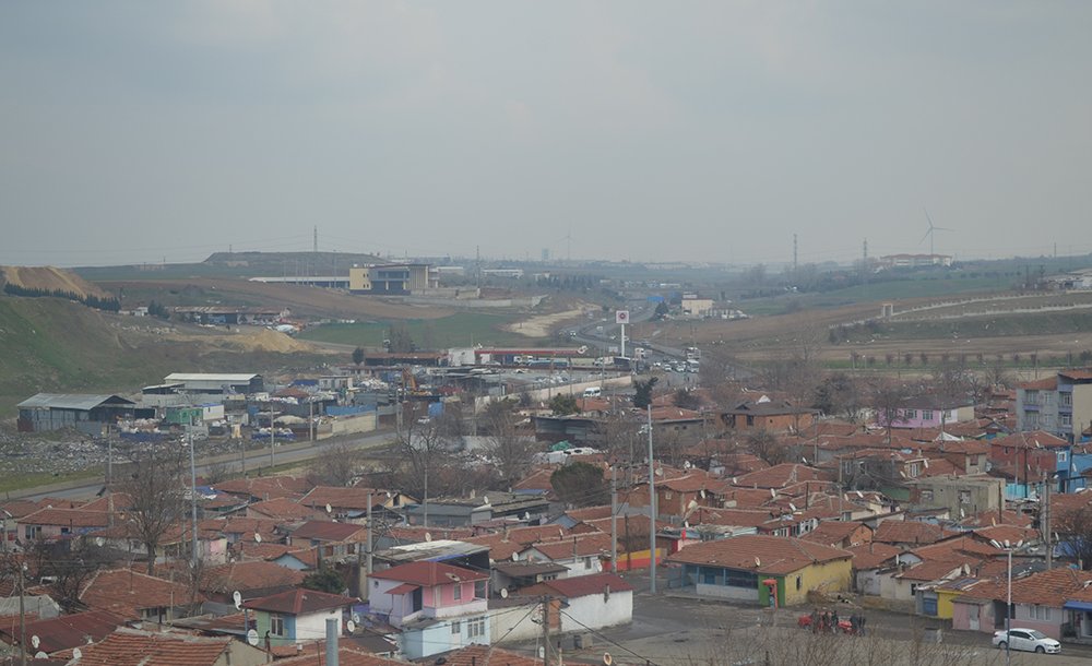 Hıdırağa Polis Merkezi Kuruldu