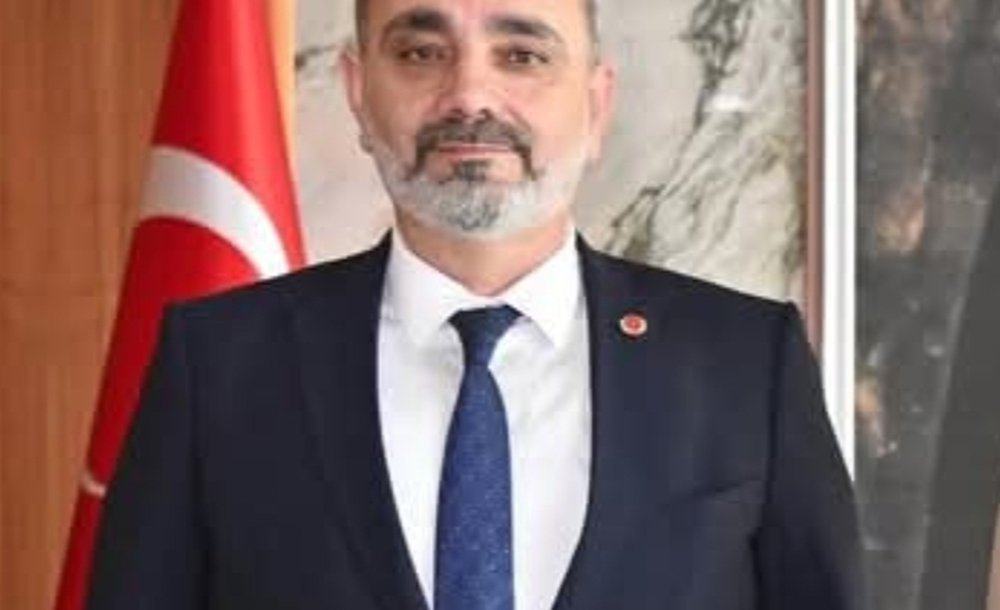 Hukukun Üstünlüğü Güçlü Türki̇ye'ni̇n Temi̇natidir 