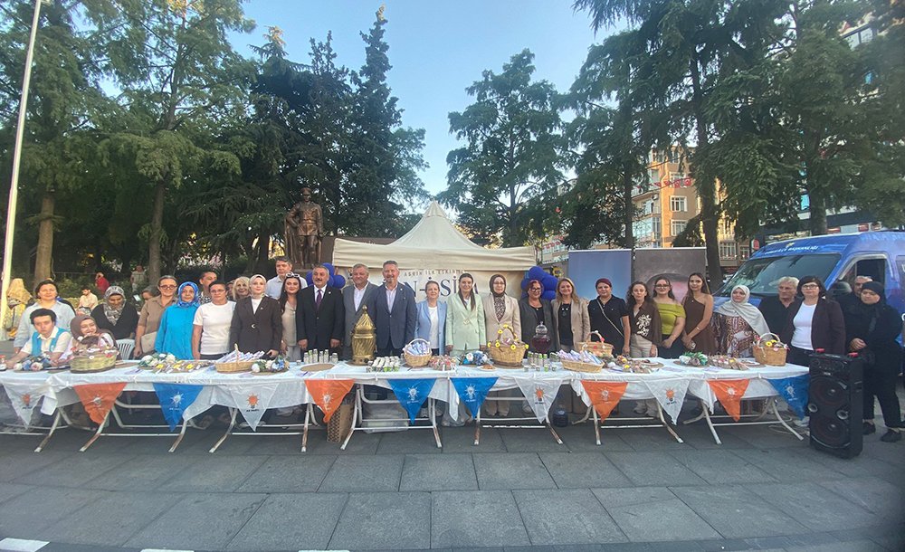İbn-I Sina Farkındalık Haftası Düzenlendi 