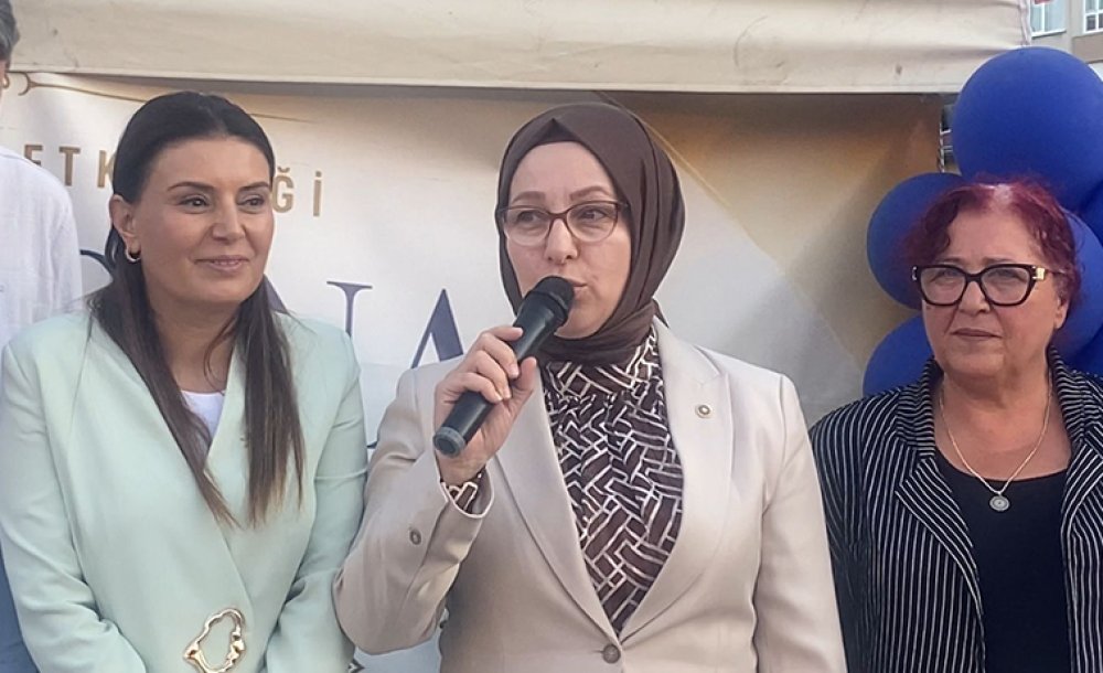İbn-I Sina Farkındalık Haftası Düzenlendi 