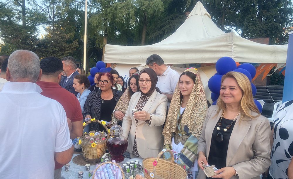 İbn-I Sina Farkındalık Haftası Düzenlendi 