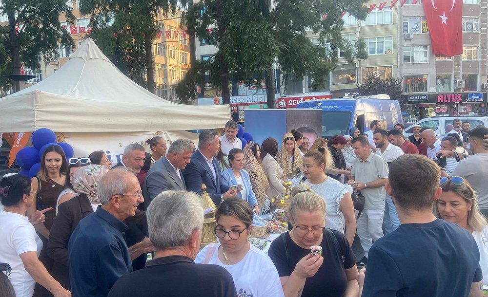 İbn-I Sina Farkındalık Haftası Düzenlendi 