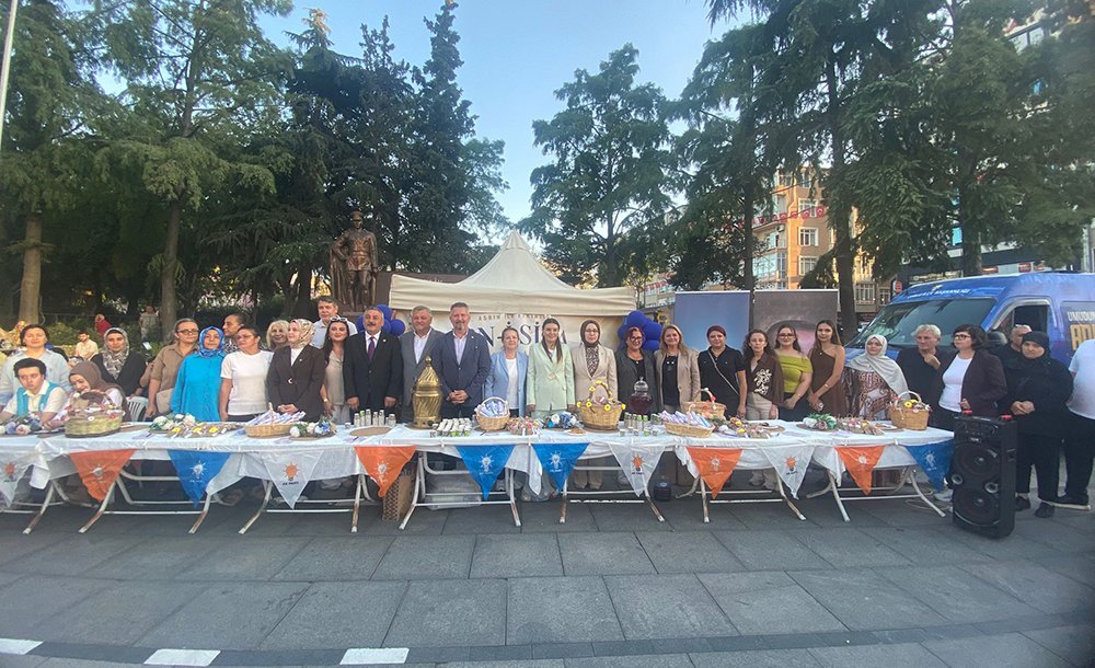 İbn-I Sina Farkındalık Haftası Düzenlendi 