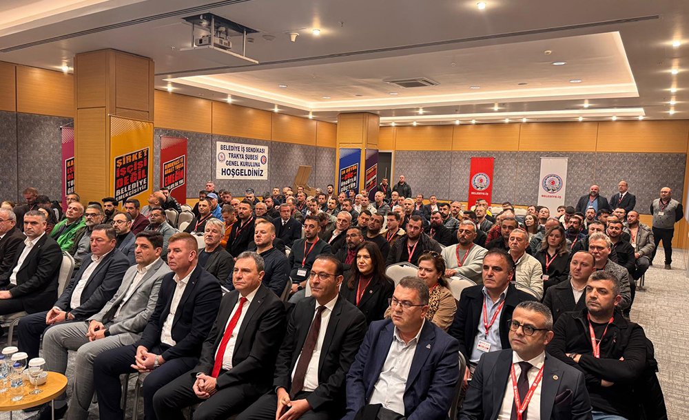 İbrahim Özçelik Yeniden Başkan Seçildi 