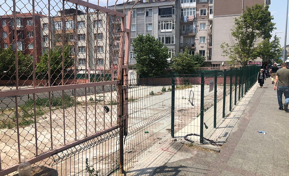 İhale Sonrası Çalışmalar Hızlandı 