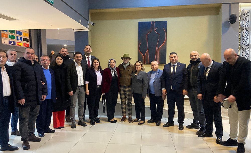 İki Odanın Seçimi Daha Tamamlandı 