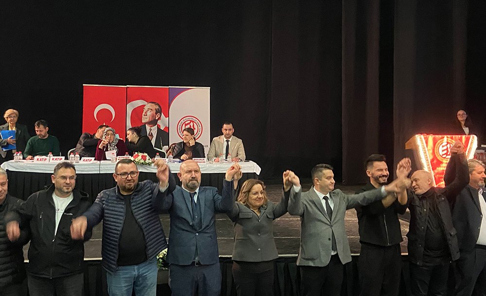 İki Odanın Seçimi Daha Tamamlandı 