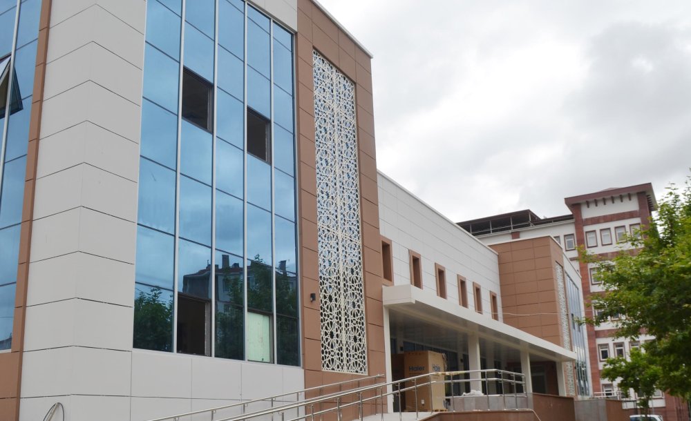 İlçe Sağlık Müdürlüğü Aylardır Vekâleten Yürütülüyor