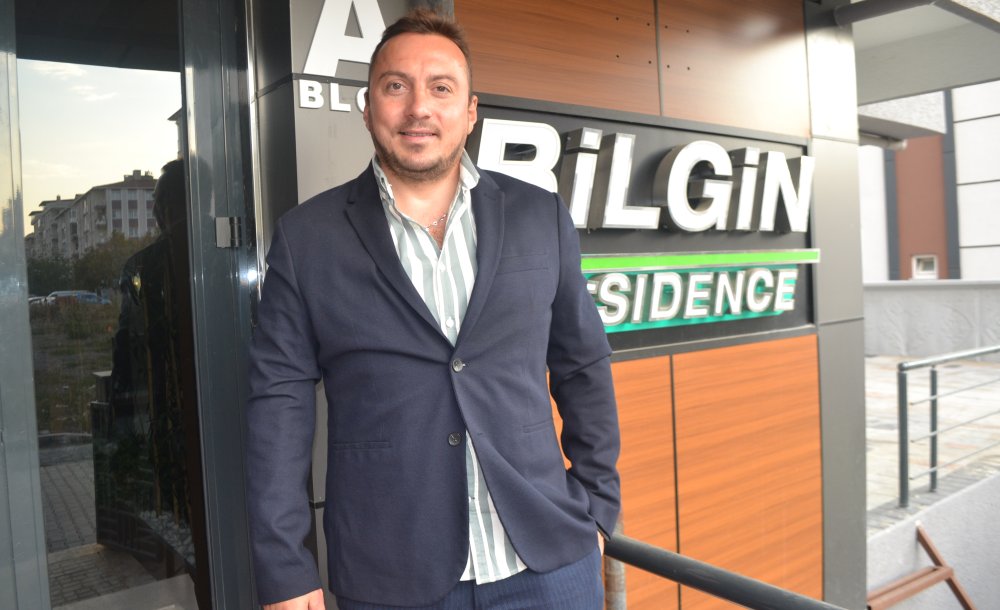 “İnşaat Sektöründe Yaprak Kımıldamıyor”
