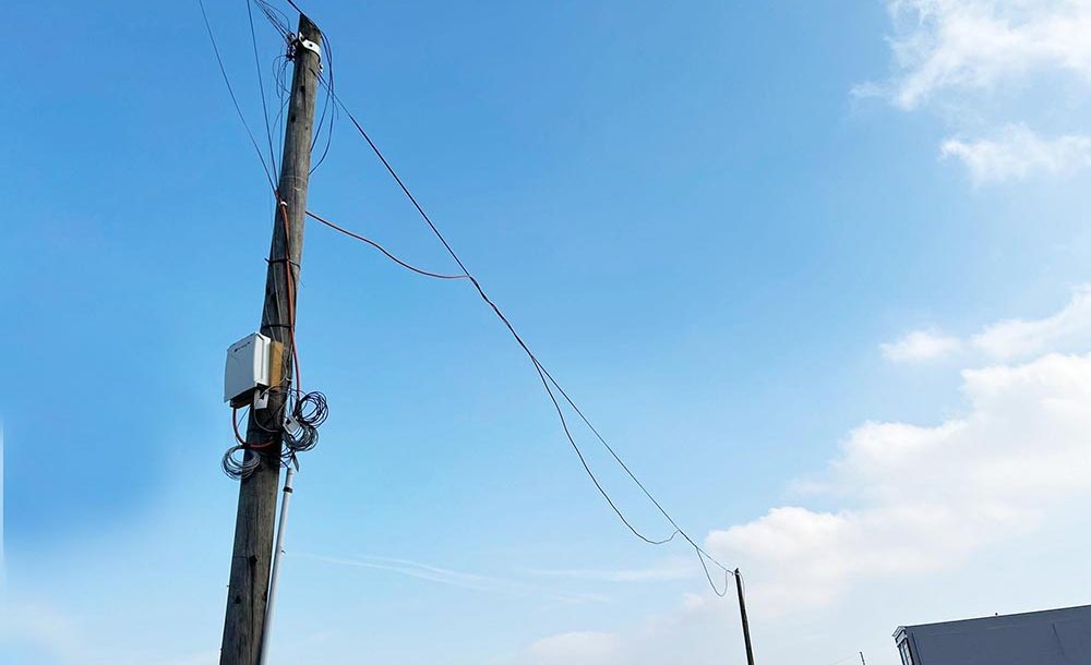 İnternet Yok, Telefon Yok... Esnaf Zararda, Sabır Taştı!