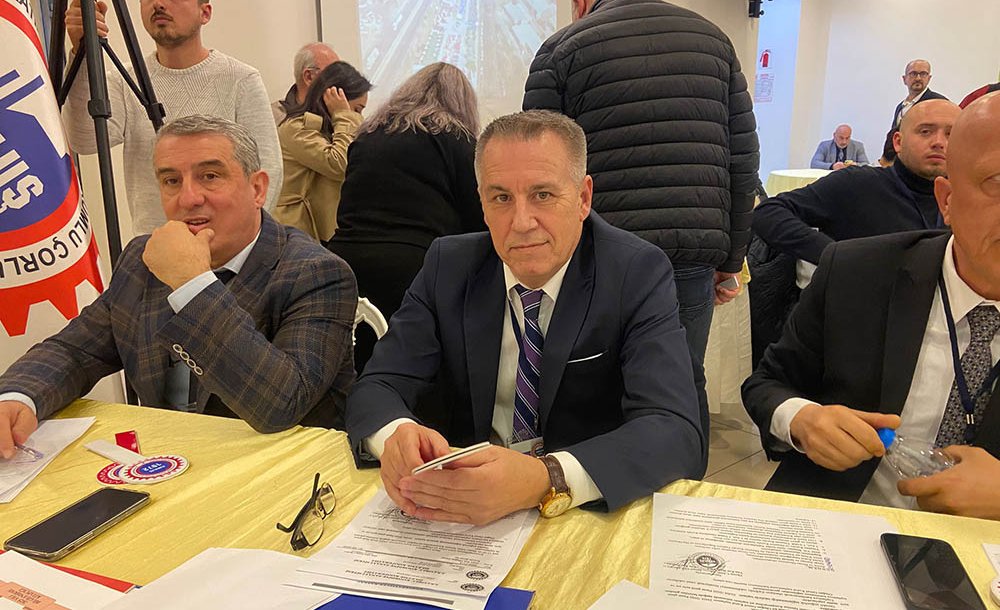 İsmail Güleroğlu Dönemi Resmen Başladı 