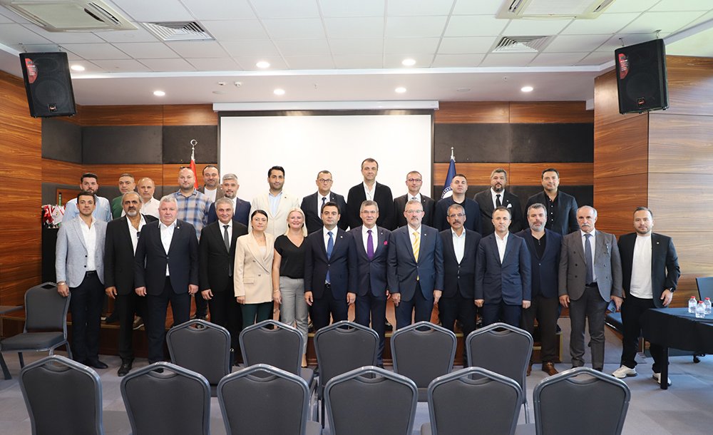 İzzet Volkan Güven Tazeledi̇
