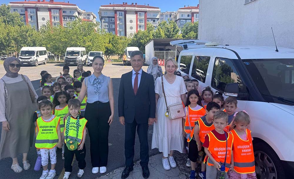 Jandarma'nın Kuruluş Yıl Dönümü İçin Etkinlik Düzenlendi 
