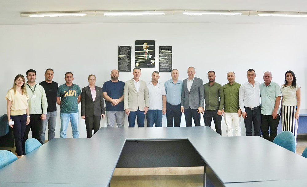 “Kahraman Gazilerimiz Bize En Büyük Emanettir”