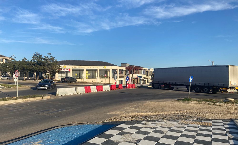 “Kalıcı Çözüm İstiyoruz”