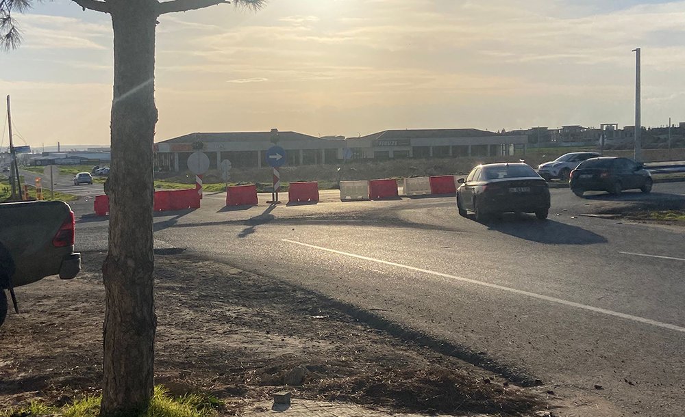 “Kalıcı Çözüm İstiyoruz”