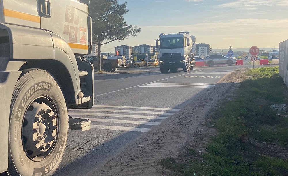 “Kalıcı Çözüm İstiyoruz”