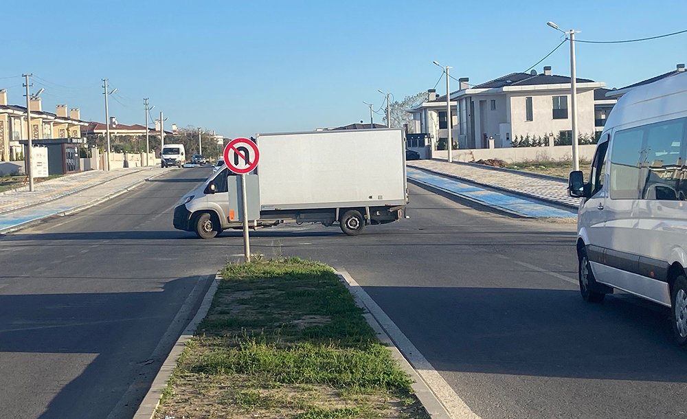 “Kalıcı Çözüm İstiyoruz”