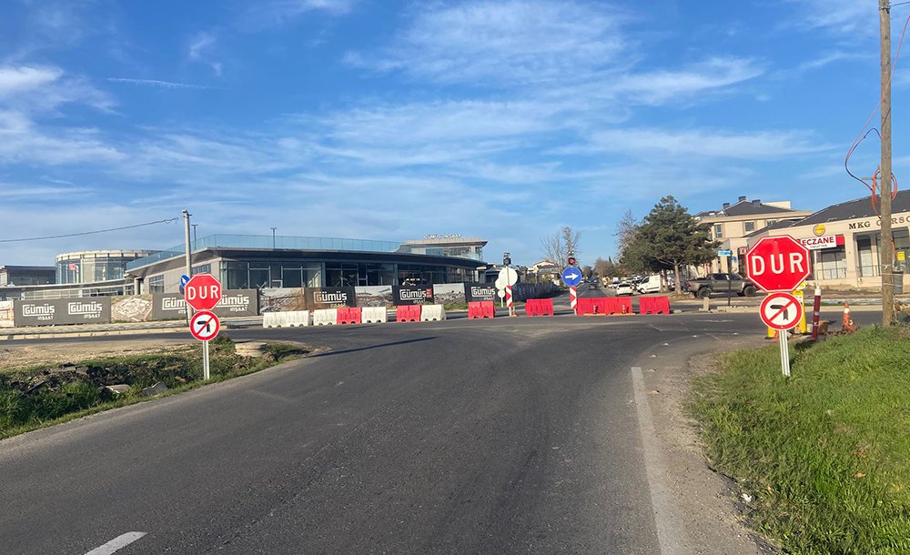 “Kalıcı Çözüm İstiyoruz”