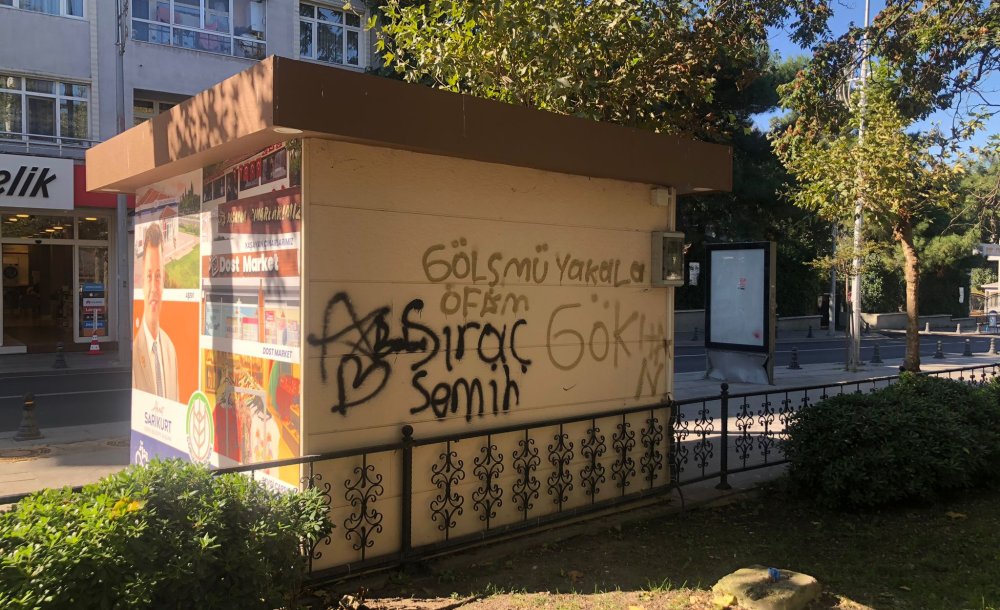 Kamuya Ait Alanlara Neden Zarar Veriliyor?