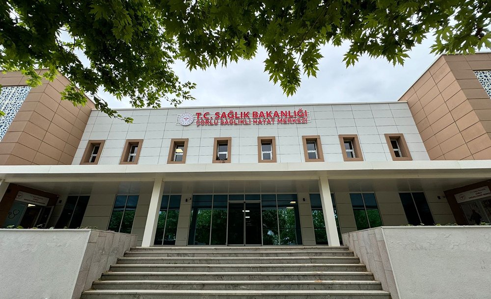 Kanserden Korkma, Geç Kalmaktan Kork!