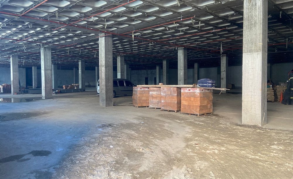 Katlı Otopark Bu Yıl Açılabilecek Mi?