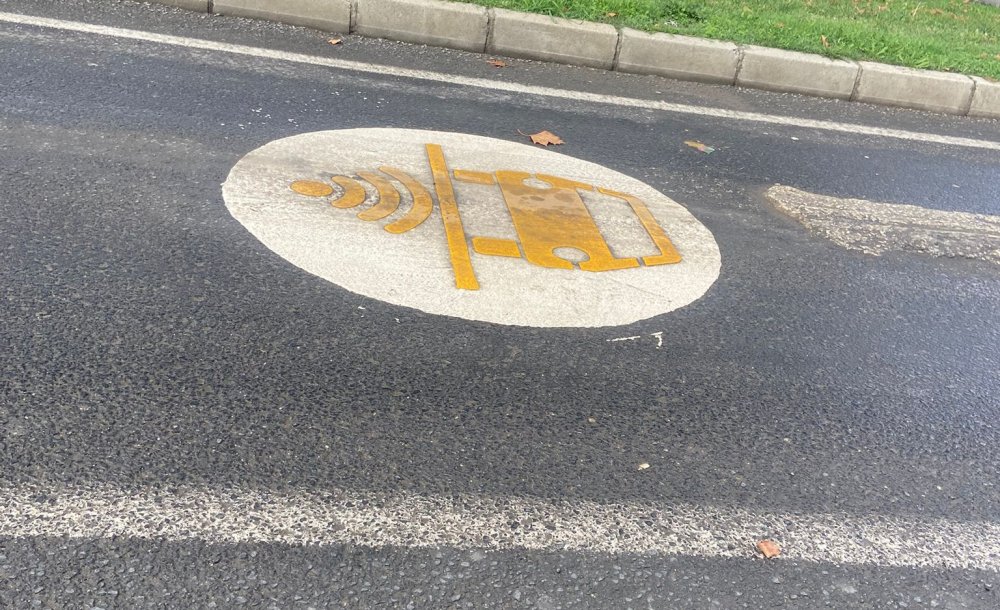 Kavşaklara Akıllı Sinyalizasyon Sistemi Konuldu 