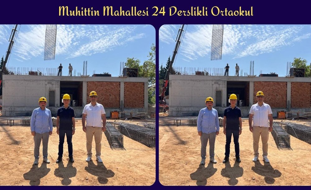 Kaymakam Erten, Hızlı Başladı 