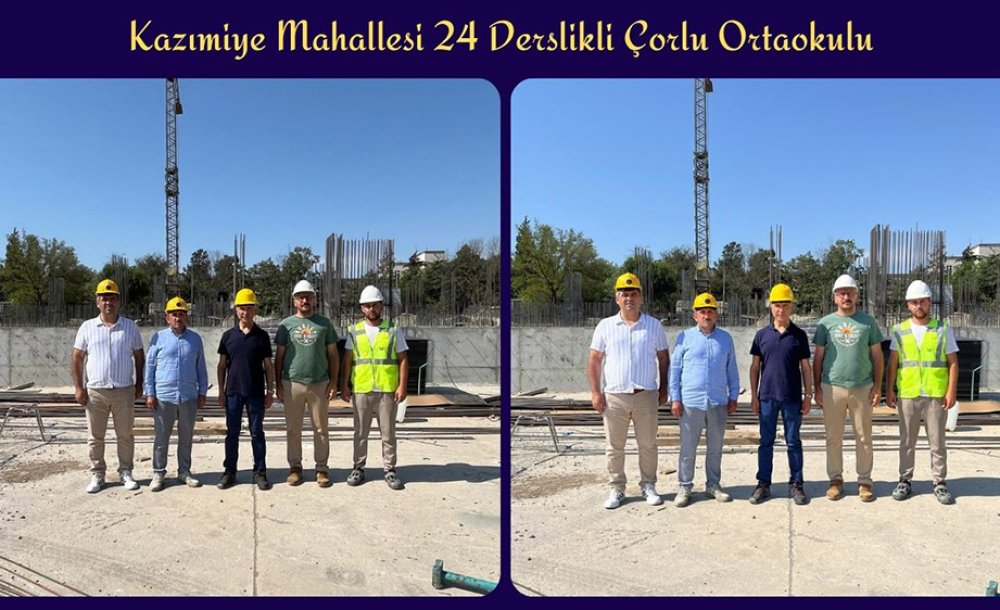 Kaymakam Erten, Hızlı Başladı 