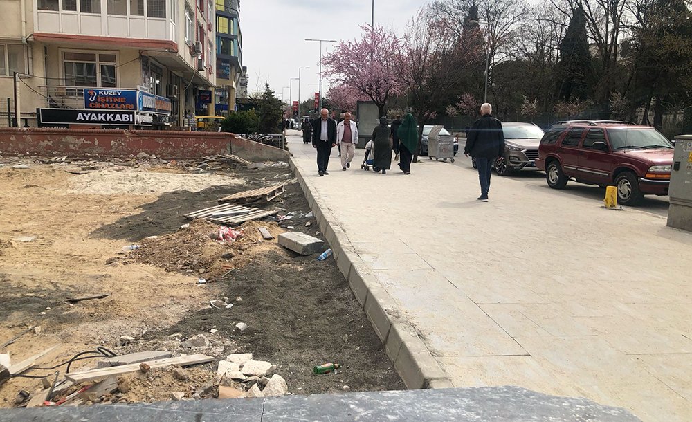 Kaymakamlık Lojmanının Yeri Sağlık Ocağı Olacak