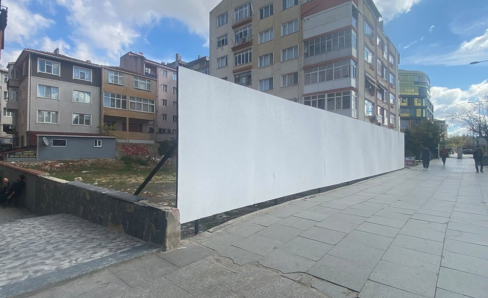 Kaymakamlık Lojmanının Yeri Sağlık Ocağı Olacak