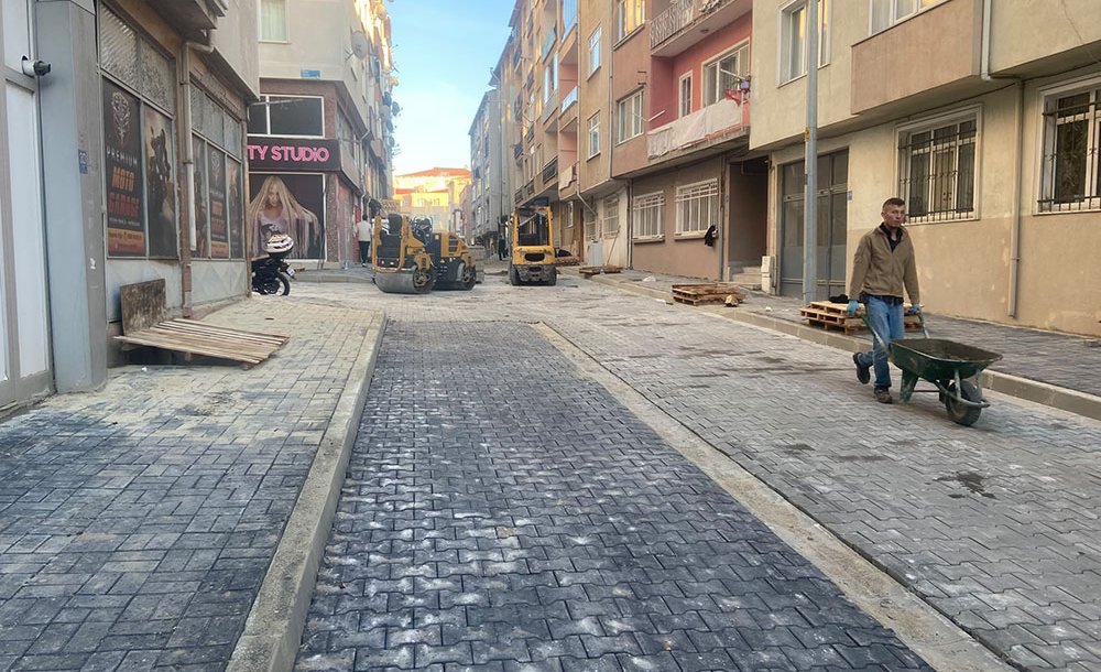 Kemalettin Mahallesi'nde Sona Yaklaşıldı