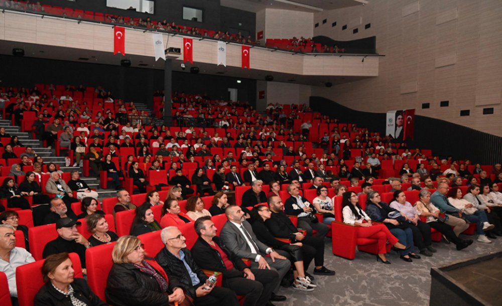 “Kemâl” Müzikaline İzleyenlerden Tam Not 