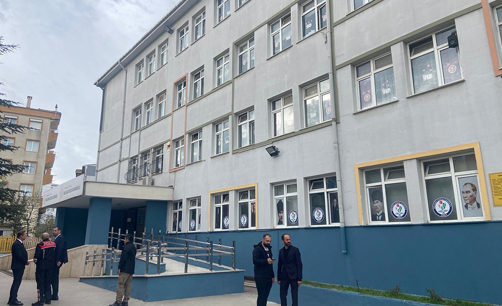 Kent Konseyinden Örnek Proje 