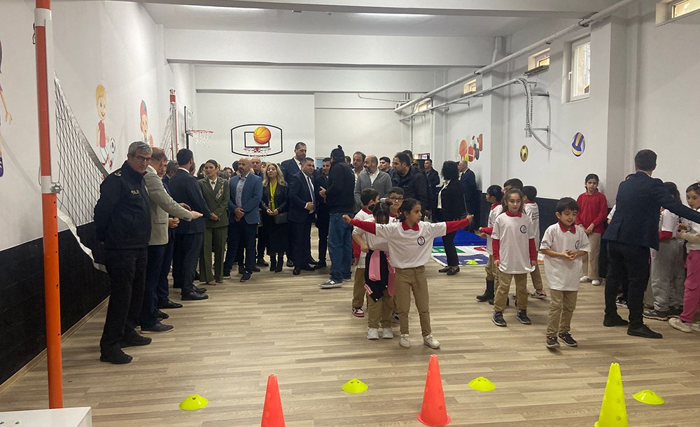 Kent Konseyinden Örnek Proje 