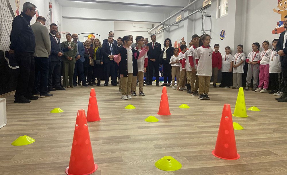 Kent Konseyinden Örnek Proje 