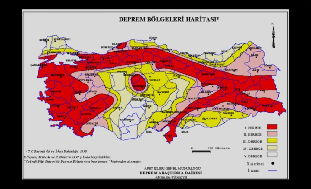 Kentsel Dönüşümle İlgili Belediyeye Önemli Sorular? 