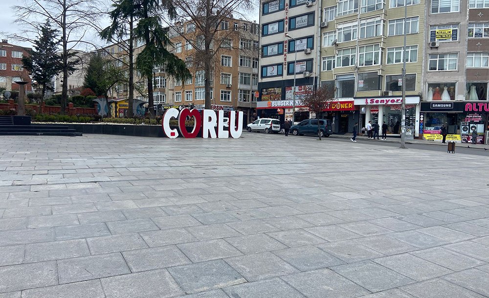 Kırık Taşlar Neden Değiştirilmiyor?