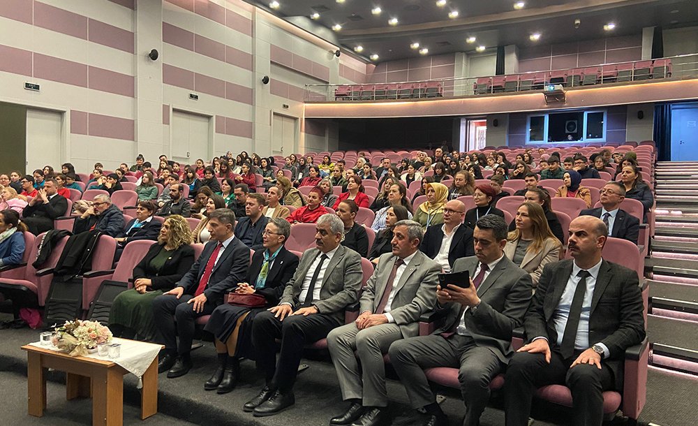 Kısa Filmlerle Farkındalık Yaratıldı 