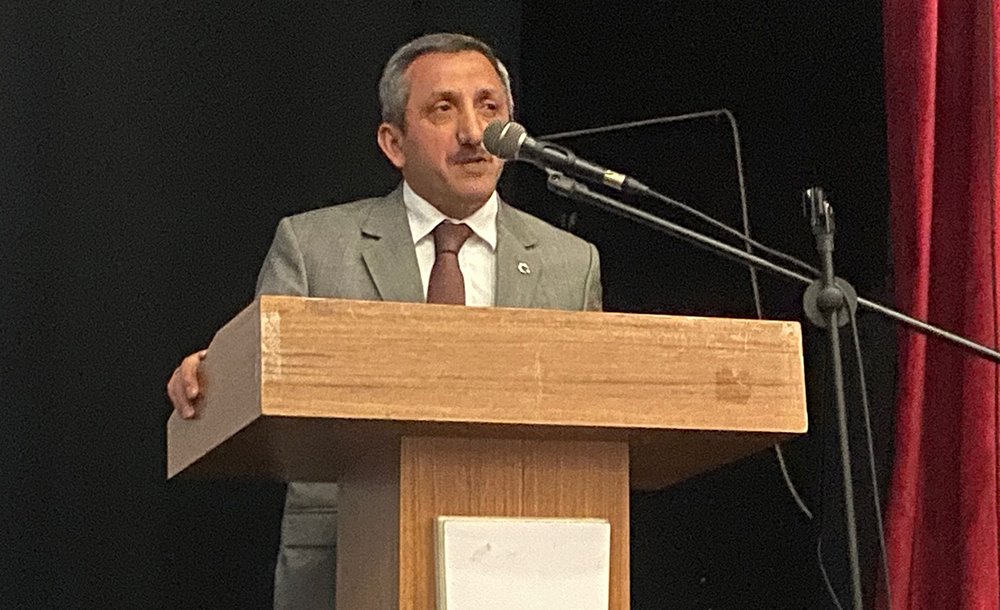 Kısa Filmlerle Farkındalık Yaratıldı 