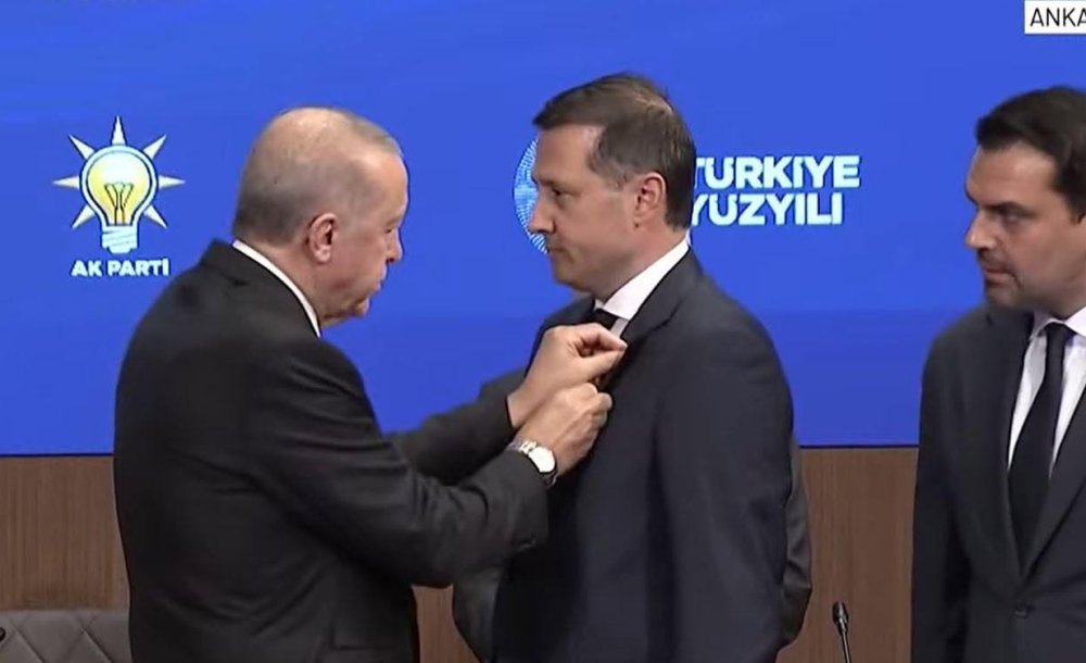 “Kişisel Siyasi Hesabımız Hiçbir Zaman Olmadı”