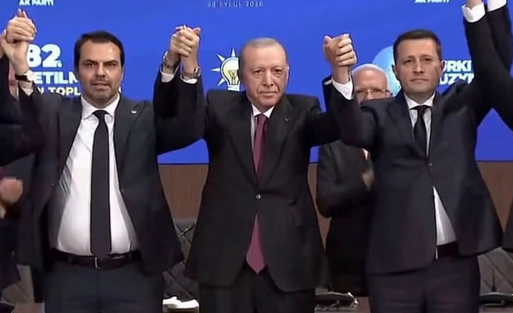 “Kişisel Siyasi Hesabımız Hiçbir Zaman Olmadı”