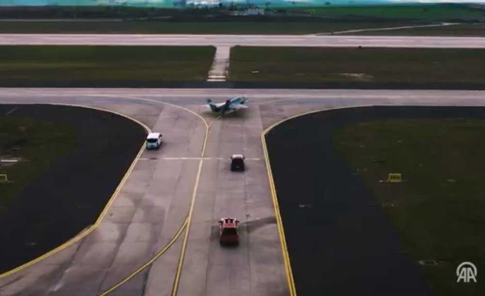 Kızılelma Çorlu'da Bir İlke İmza Attı