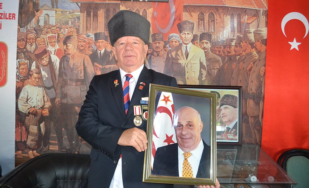 Kktc Sonsuza Kadar Hür Ve Bağimsiz Yaşayacak